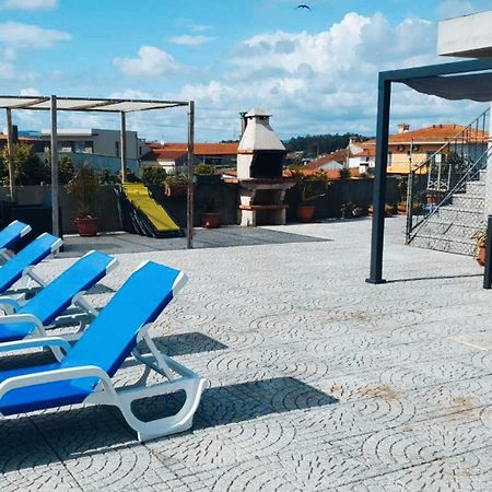 Villa Casa Brandao بوفوُ جي فارزيم المظهر الخارجي الصورة