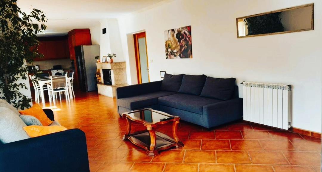Villa Casa Brandao بوفوُ جي فارزيم المظهر الخارجي الصورة